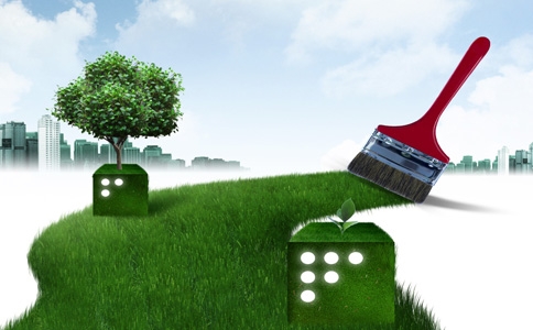 環氧自流平涂裝